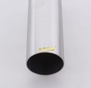 不鏽（xiù）鋼63圓管