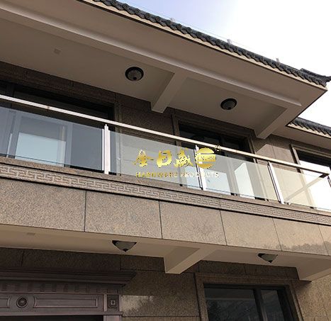 不鏽鋼廠（chǎng）家批發外卡槽立柱