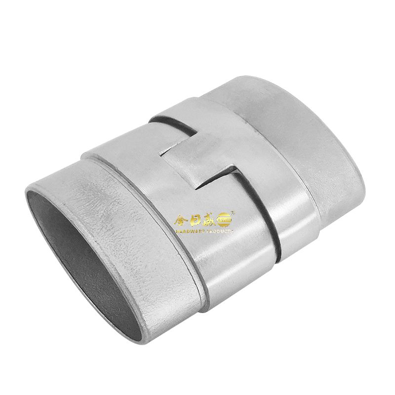 橢圓萬（wàn）向彎頭