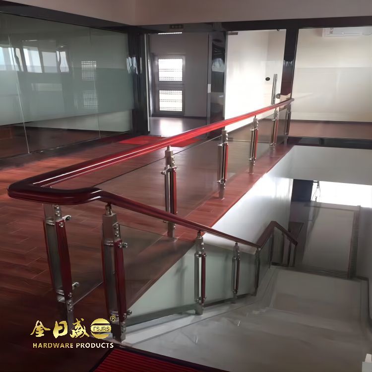 辦公室樓（lóu）梯護（hù）欄